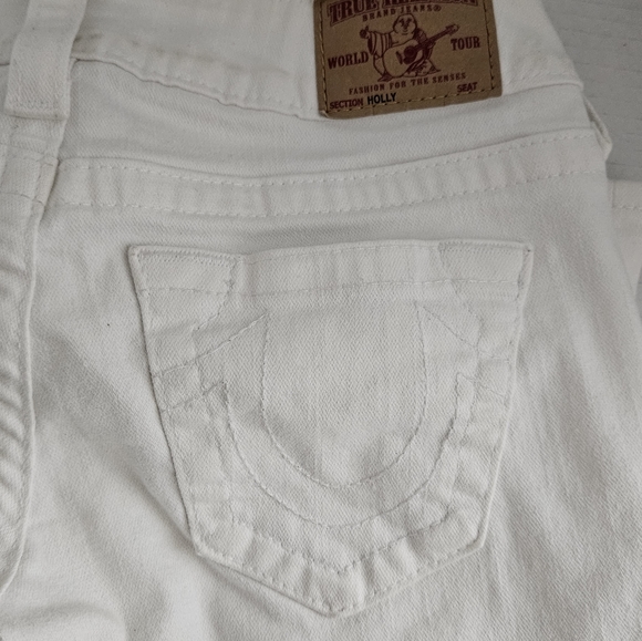 True religion jeans - Picture 5 of 10